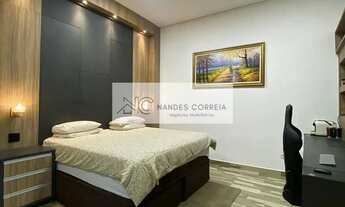 Imagem 2: Casa Alto Padrão à venda, Jardim Presidente -Tecnologia, Design e Exclusividade, moderno e