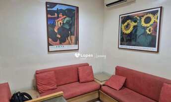 Imagem 2: Sala para alugar, 29 m² por R$ 3.638,20/mês - Botafogo - Rio de Janeiro/RJ