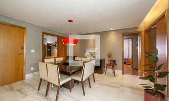 Imagem 6: Apartamento à Venda - Buritis, 4 Quartos, 144 m2