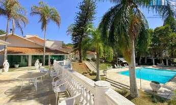 Imagem: Casa Altíssimo padrão a venda Condomínio