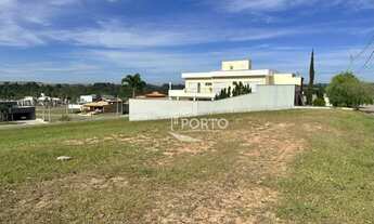 Imagem 2: Terreno residencial à venda no Condomínio Residencial Terras de Ártemis em Piracicaba