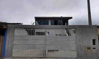 Imagem: Sobrado a venda Ubatuba