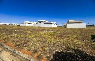 Imagem 2: Lote Terras Alpha 1 - Lote com 360,00 m² - Quitado e Registrado R$ 199.000,00