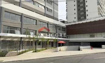 Imagem 4: Sala comercial em Rua Ibitirama - Vila Prudente - São Paulo/SP