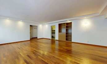 Imagem 4: Apartamento em Alameda Campinas - Jardim Paulista - São Paulo/SP