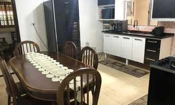 Imagem 5: Casa - Cidade Morumbi - 2 Dormitórios - 141m²