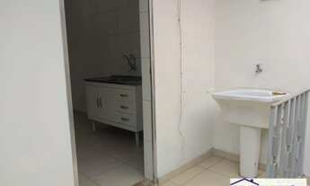 Imagem 2: CASA 02 CÔMODOS- V PREL - CAMPO LIMPO