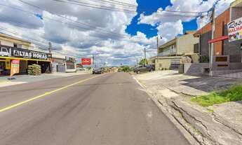 Imagem 6: SOBRADO Á VENDA COM SALA COMERCIAL, BAIRRO ALTO, CURITIBA, PARANÁ