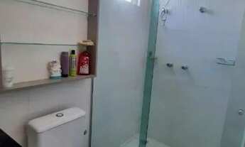 Imagem 7: Apartamento com 2 dormitórios para alugar, 125 m² por R$ 1.300,00/dia - Centro - Balneário