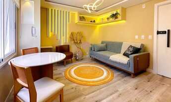 Imagem 4: Apto 1 quarto à venda na Praia Brava Florianópolis