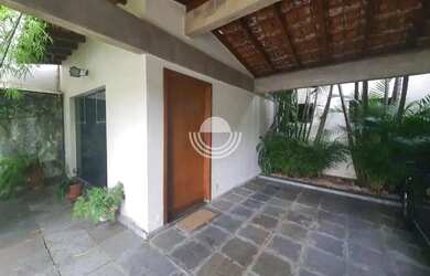 Imagem: Casa à venda em Campinas, Jardim São Carlos