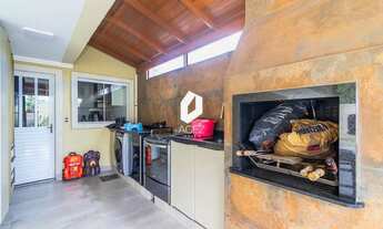 Imagem 4: Triplex não geminado localizado - Boqueirão - 03 quartos e quintal