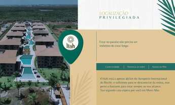 Imagem 6: Apartamento 3 Quartos no Itah Residence