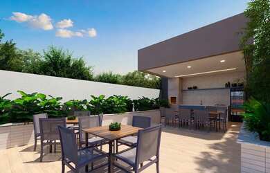 Imagem 4: ANDAR ALTO | NASCENTE