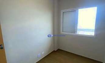 Imagem 5: Apartamento com 2 dormitórios para alugar, 57 m² por R$ 3.610,00/mês - Jardim Califórnia