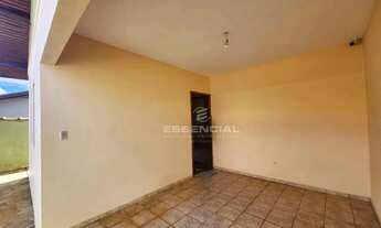 Imagem 6: Casa com 2 dormitórios à venda, 125 m² por R$ 380.000,00 - Jardim Ipyranga - Botucatu/SP