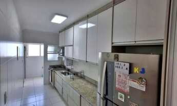 Imagem: 3 DORMITÓRIOS -VILA TUPI PRAIA GRANDE SP