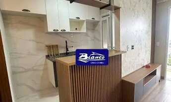 Imagem 7: Belíssimo Apartamento - Vip Lago dos Patos - Venda ou Locação