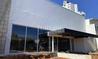 Imagem: Imóvel comercial com 120m² para locação