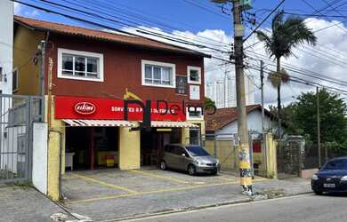 Imagem 5: Prédio à venda no bairro Cidade Dutra