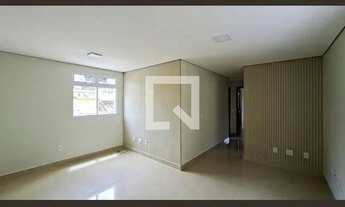 Imagem: Apartamento à Venda - Santa Efigênia