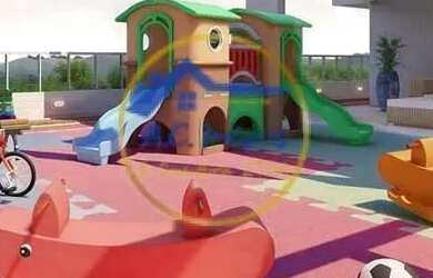 Imagem 7: Melhor unidade de 2 dormitórios do Edifício