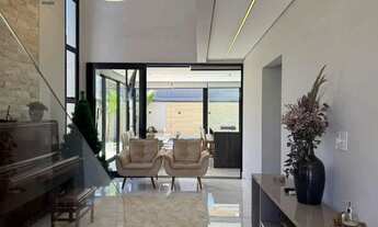 Imagem 2: Excelente Casa Condominio San Marco