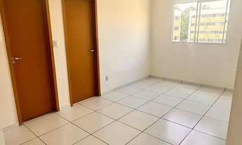 Imagem: Condomínio vista do bosque na Mário Covas