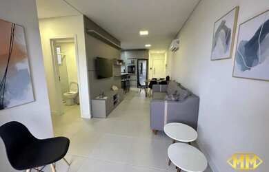 Imagem 3: Apartamento disponível para para aluguel próximo a Ingleses do Rio Vermelho, Florianópolis