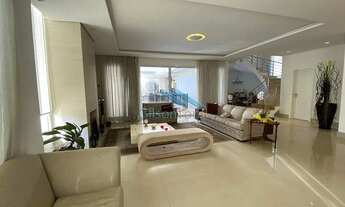 Imagem 5: Locação-Casa de condomínio-Santana de Parnaíba-Alphaville