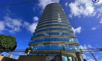 Imagem: Apartamento com 3 quartos na Aldeota