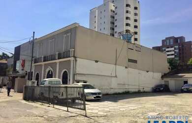 Imagem 2: COMERCIAL - CAMPO BELO - SP