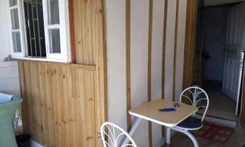 Imagem 6: Kitinet até 3 pessoas