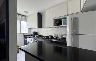 Imagem 7: Apartamento à venda com 2 quartos no Jd. Nova Europa