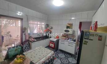 Imagem 4: Casa em Rua Brésser - Parque Erasmo Assunção - Santo André/SP