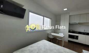 Imagem 2: Flat para locação no Belenzinho - Smart Studio Belém