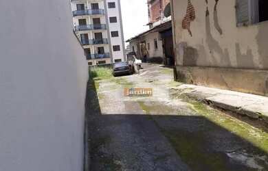 Imagem: Terreno à venda, 450 m² por R$ 1.400.000,00