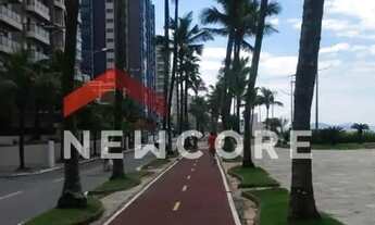 Imagem 2: Apartamento em Rua Lima Barreto - Solemar - Praia Grande/SP