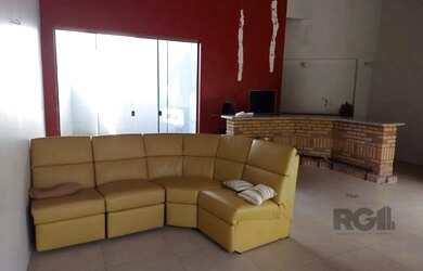 Imagem 5: Casa em Vila Conceição