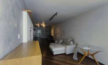 Imagem 5: Aluguel Apartamento 3 Dormitórios - 186 m² Jardim Europa