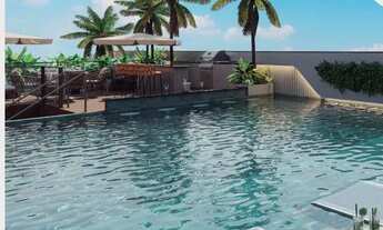 Imagem 6: Apartamento - 2 dormitórios - 2 Suítes - localizado em Porto Belo / Perequê REF: DW603377