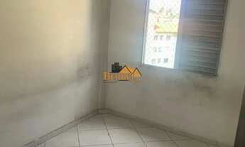 Imagem 4: Apartamento com 2 Dormitórios - 1 Vaga - Jd. Pedra Branca (Colônia