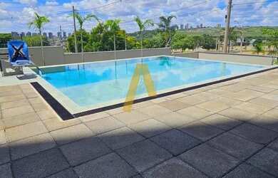 Imagem 3: Apartamento à venda no bairro Quintas de São José - Ribeirão Preto/SP