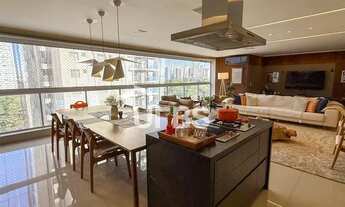 Imagem 7: Apartamento Exclusivo no Setor Marista com vista para o Parque Areião!