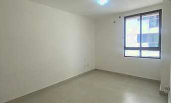 Imagem 3: Apartamento Cabo Branco