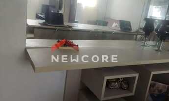 Imagem 2: Apartamento em Rua Raimundo de Farias Brito - Parque Rodoviário - Campos dos Goytacazes/RJ