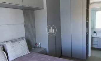 Imagem 7: Apartamento 2 Quartos com 1 Suíte e 71m² - Barreiros - PLC