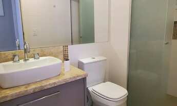 Imagem 5: ALUGA-SE Apartamento 2 quartos mobiliado Hugo Lange