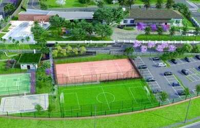 Imagem: Terreno à venda em Campinas, Alphaville