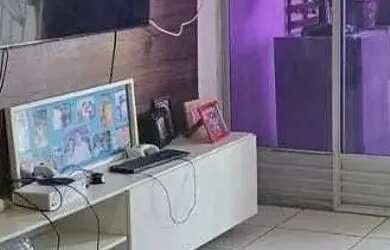 Imagem 3: CASA EM RUA PÚBLICA - SUÍSSA [26152